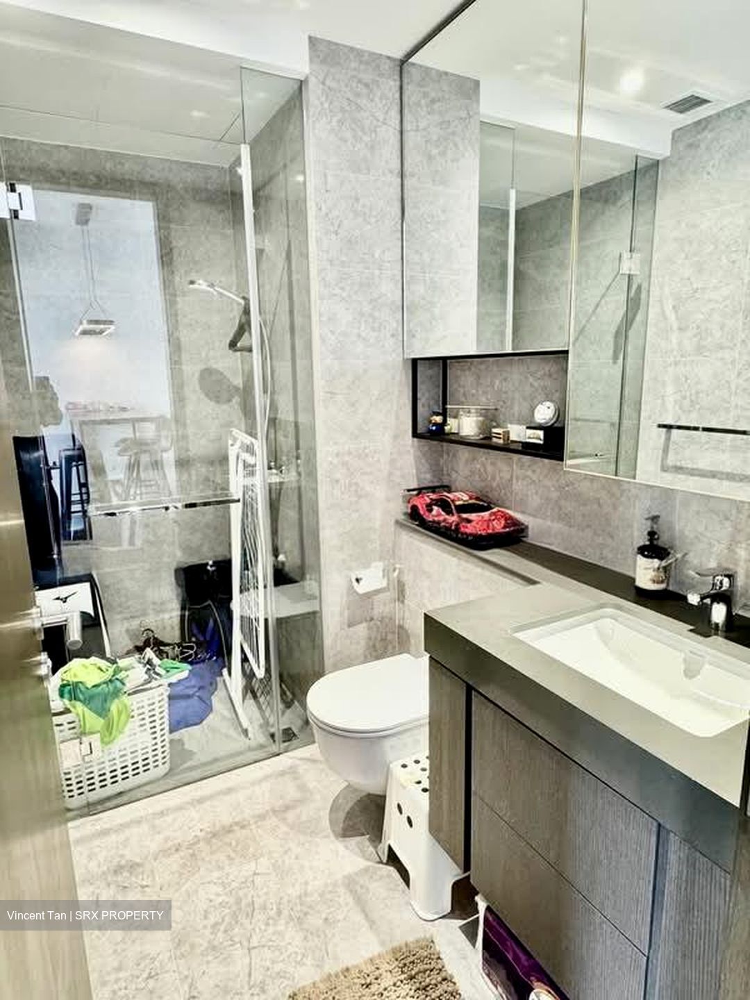 Avenue South Residence (D3), Apartment #568553651